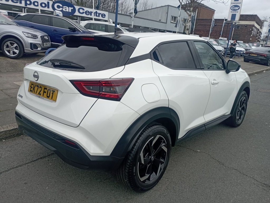 Used Nissan Juke 2023 for sale - 78166990: Photo 3