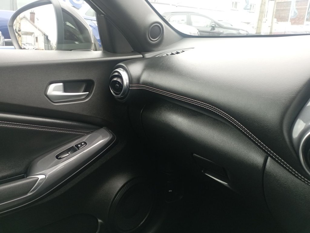 Used Nissan Juke 2023 for sale - 78166990: Photo 31