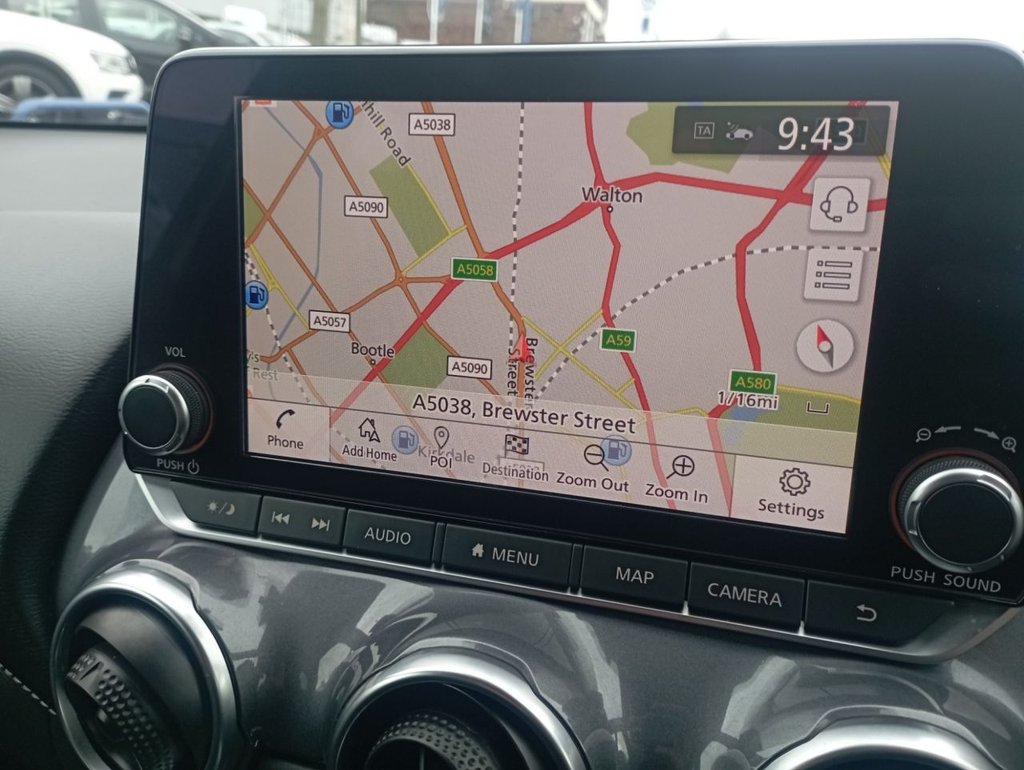 Used Nissan Juke 2023 for sale - 78166990: Photo 5