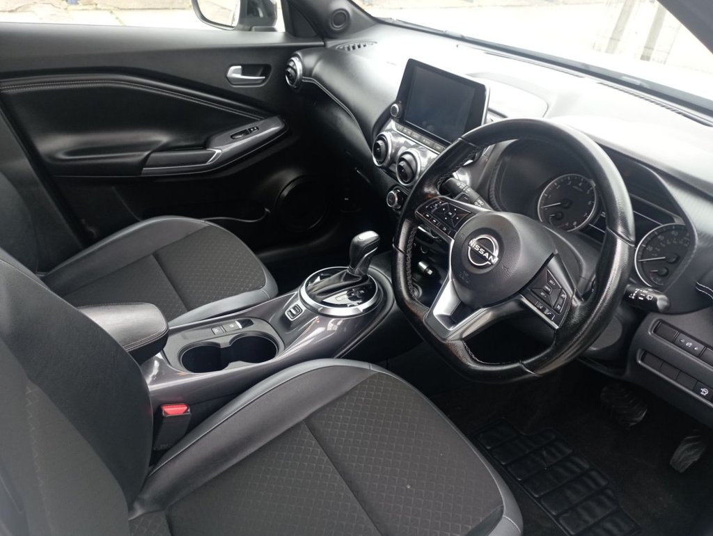 Used Nissan Juke 2023 for sale - 78166990: Photo 6