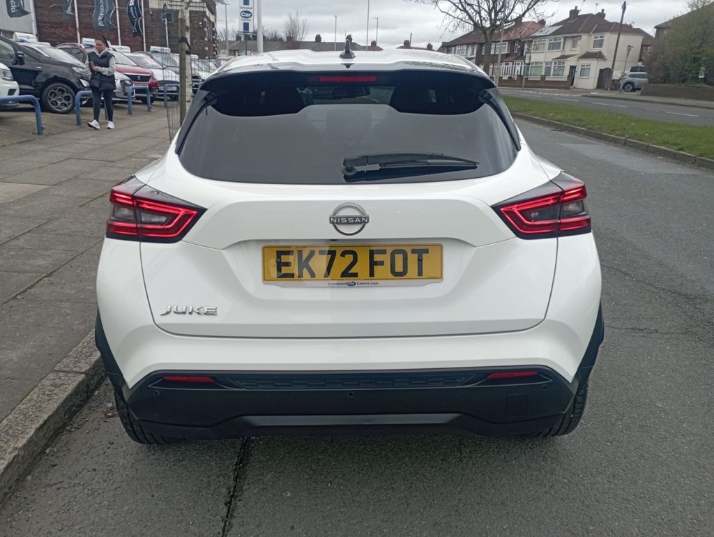 Used Nissan Juke 2023 for sale - 78166990: Photo 7