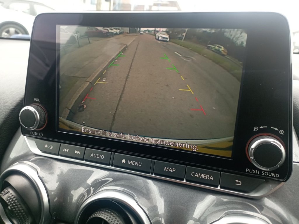 Used Nissan Juke 2023 for sale - 78166990: Photo 8