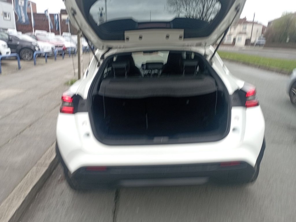 Used Nissan Juke 2023 for sale - 78166990: Photo 9