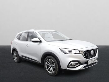 Used MG MG HS 2023 for sale - 79384915: Photo