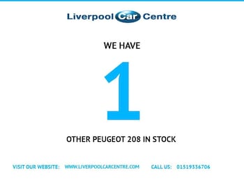 Used Peugeot 208 2023 for sale - 77849906: Photo