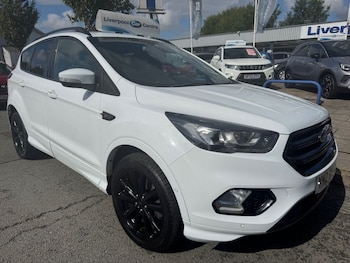 Used Ford Kuga 2019 for sale - 79328059: Photo