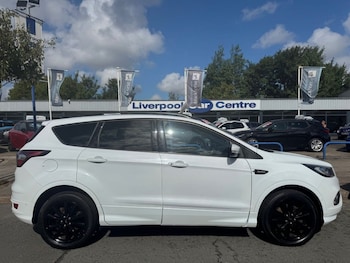 Used Ford Kuga 2019 for sale - 79328059: Photo