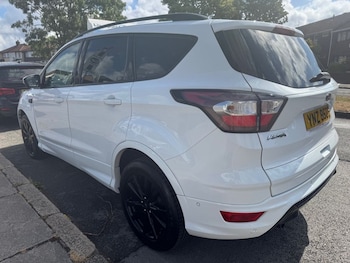 Used Ford Kuga 2019 for sale - 79328059: Photo