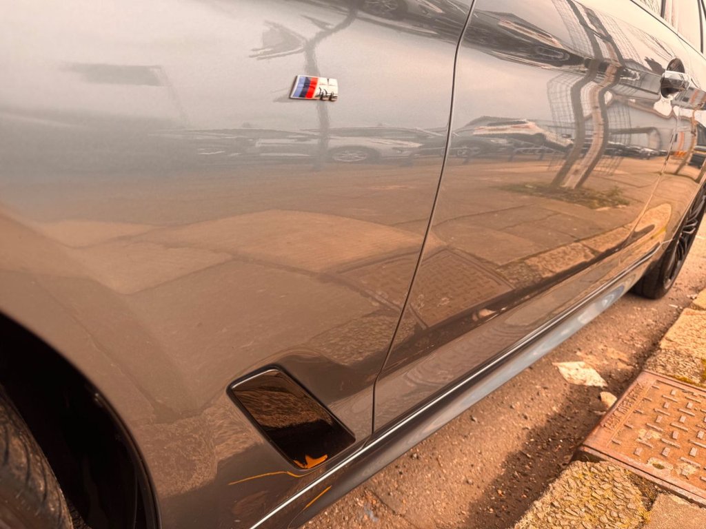 Used BMW 5 Series 2020 for sale - 77631756: Photo 11