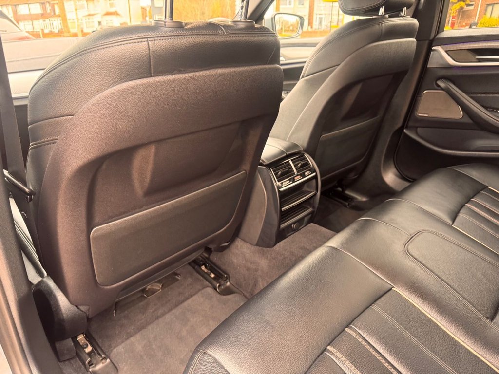 Used BMW 5 Series 2020 for sale - 77631756: Photo 16