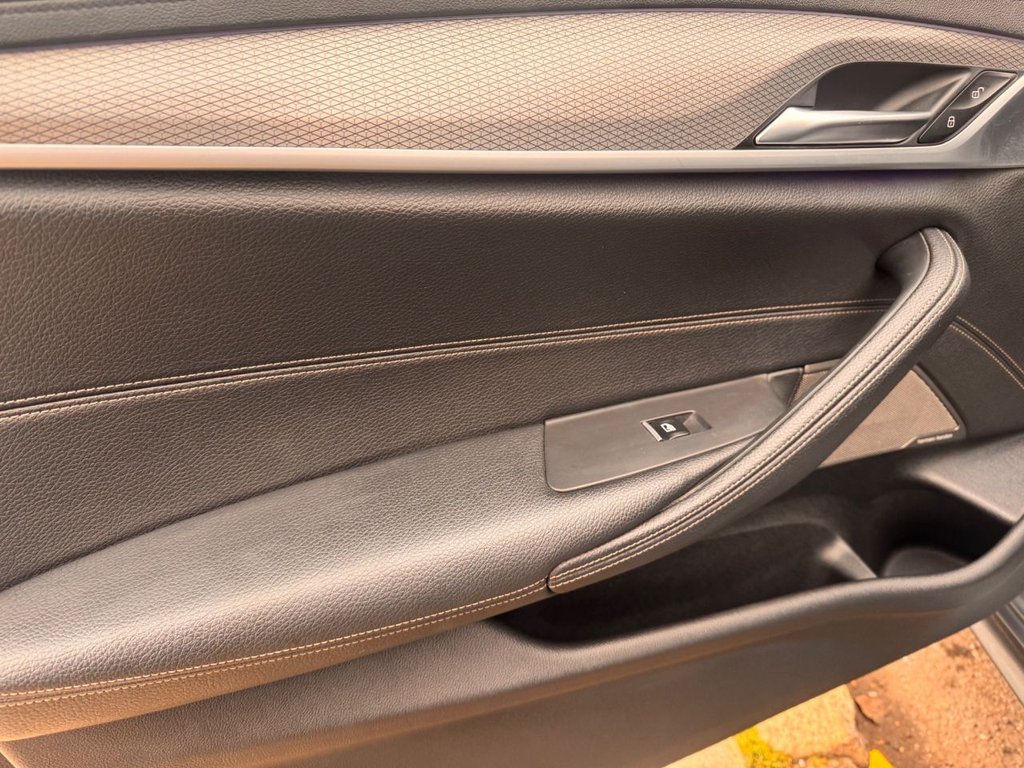 Used BMW 5 Series 2020 for sale - 77631756: Photo 17