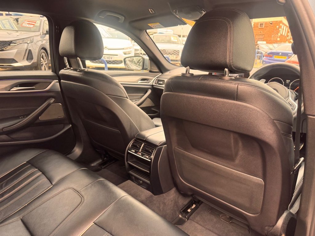 Used BMW 5 Series 2020 for sale - 77631756: Photo 19