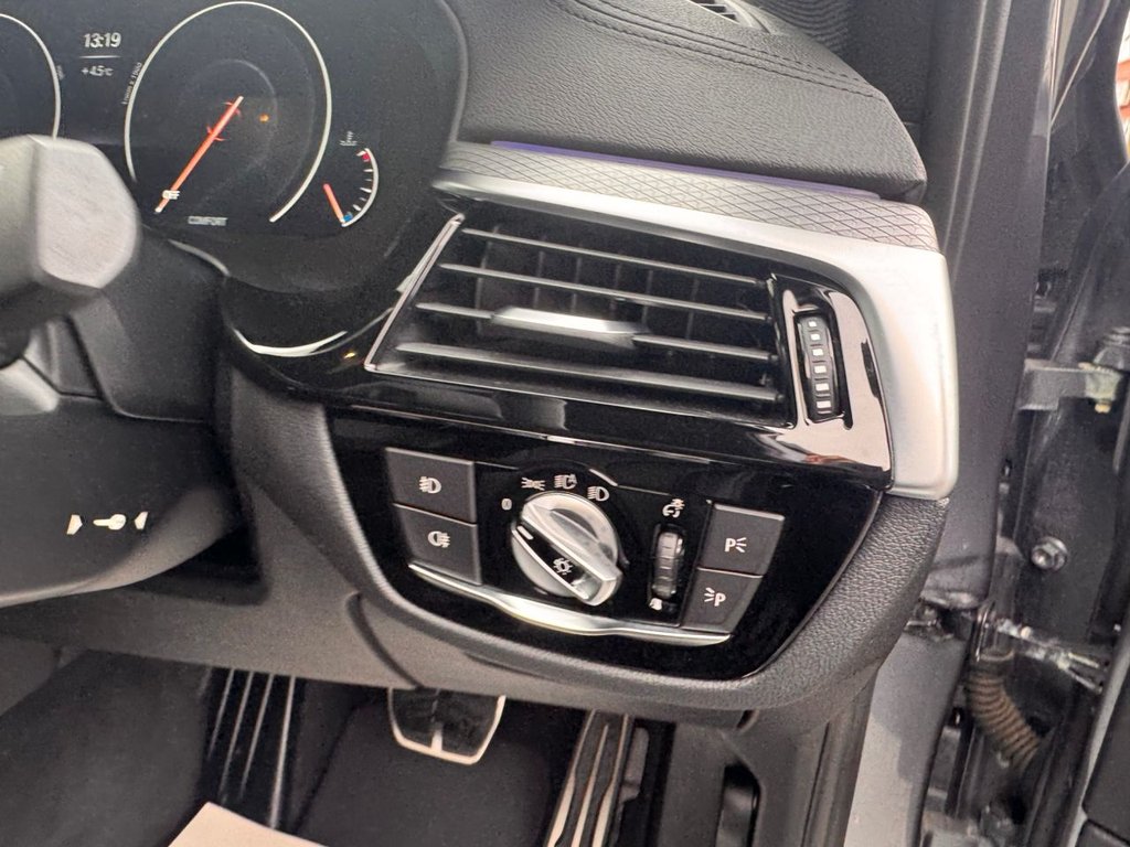 Used BMW 5 Series 2020 for sale - 77631756: Photo 21