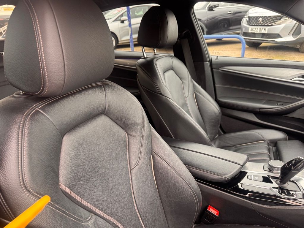 Used BMW 5 Series 2020 for sale - 77631756: Photo 22