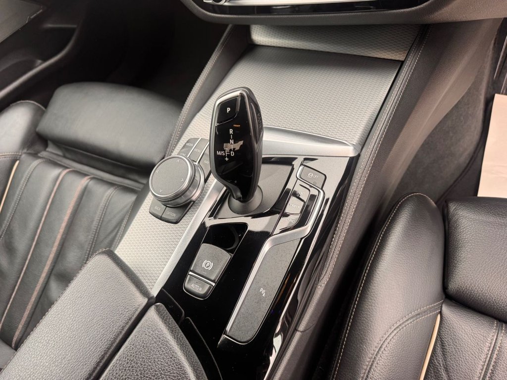 Used BMW 5 Series 2020 for sale - 77631756: Photo 24