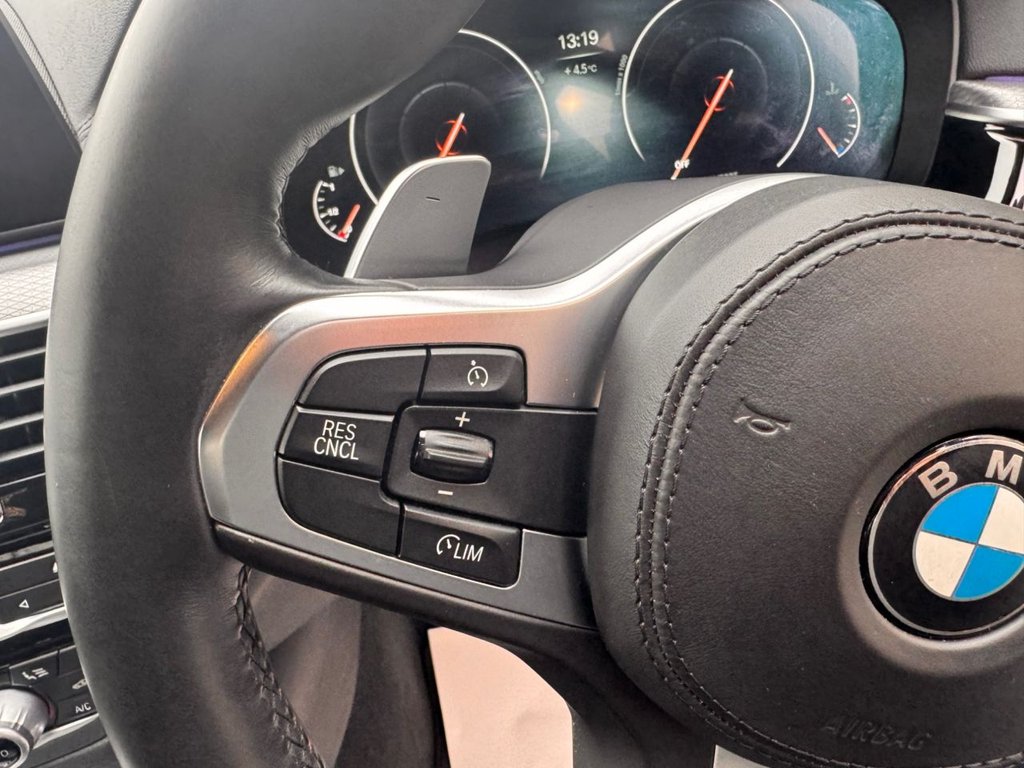 Used BMW 5 Series 2020 for sale - 77631756: Photo 25