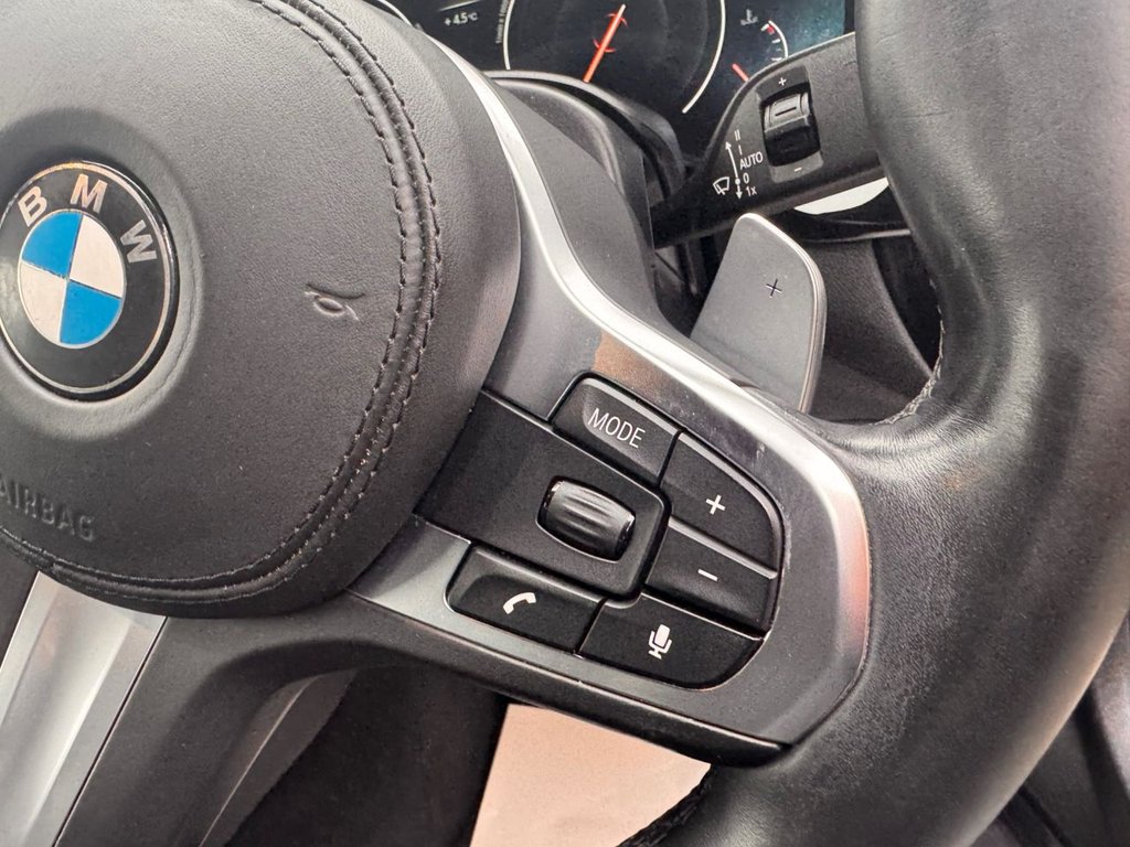 Used BMW 5 Series 2020 for sale - 77631756: Photo 26