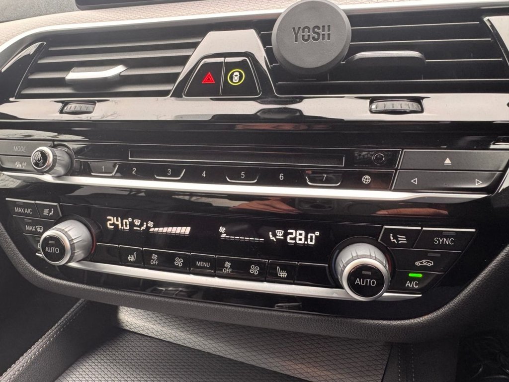 Used BMW 5 Series 2020 for sale - 77631756: Photo 27