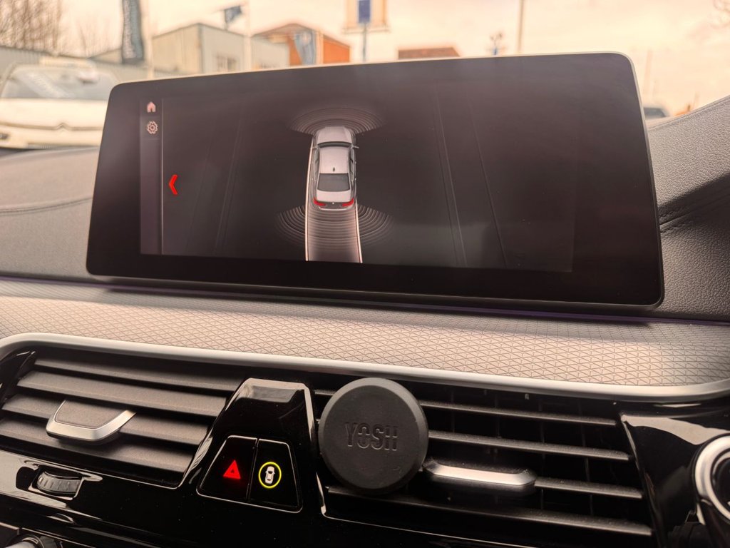 Used BMW 5 Series 2020 for sale - 77631756: Photo 31