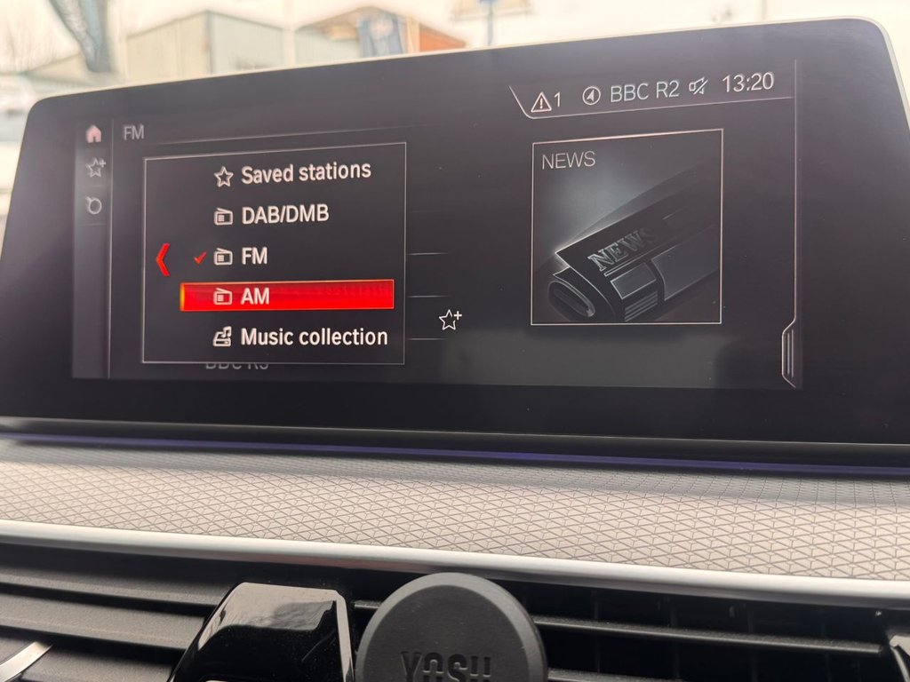 Used BMW 5 Series 2020 for sale - 77631756: Photo 33