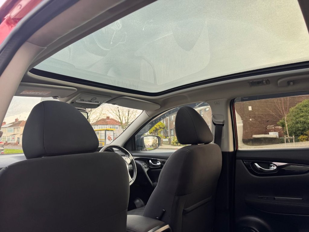 Used Nissan Qashqai 2016 for sale - 77593809: Photo 18