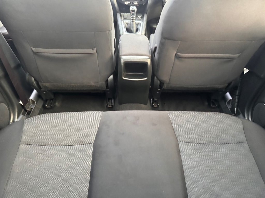 Used Nissan Qashqai 2016 for sale - 77593809: Photo 19