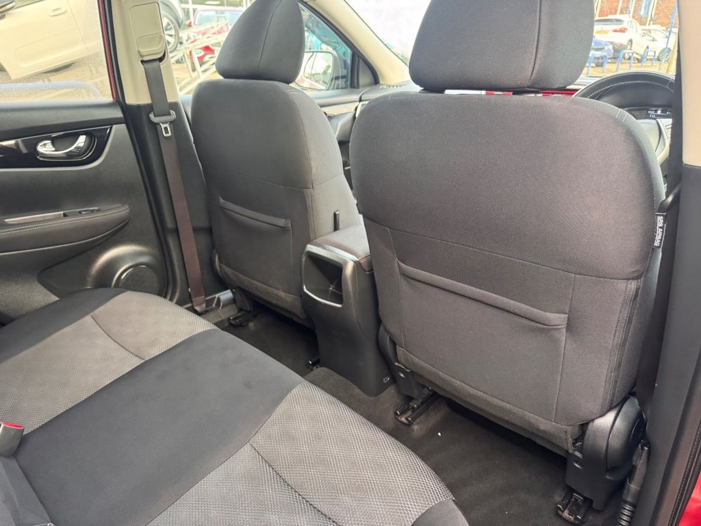 Used Nissan Qashqai 2016 for sale - 77593809: Photo 23