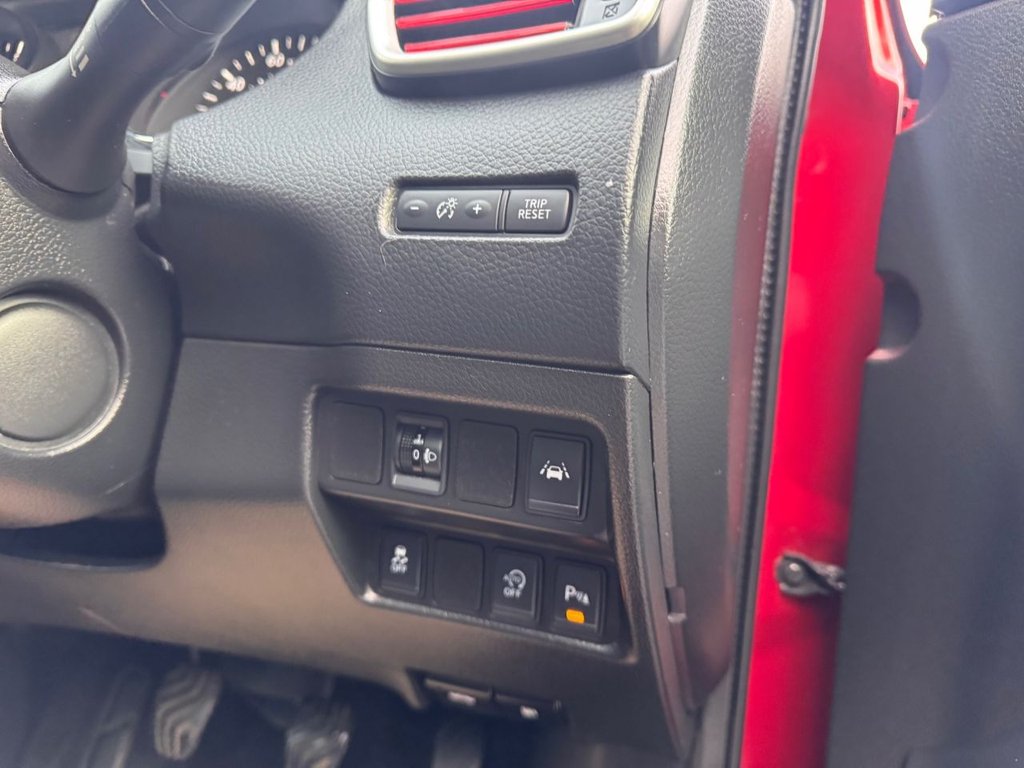 Used Nissan Qashqai 2016 for sale - 77593809: Photo 25