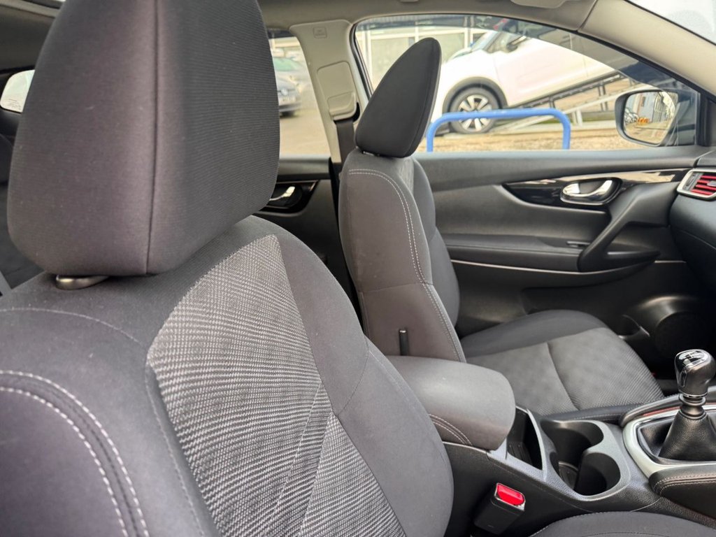Used Nissan Qashqai 2016 for sale - 77593809: Photo 26