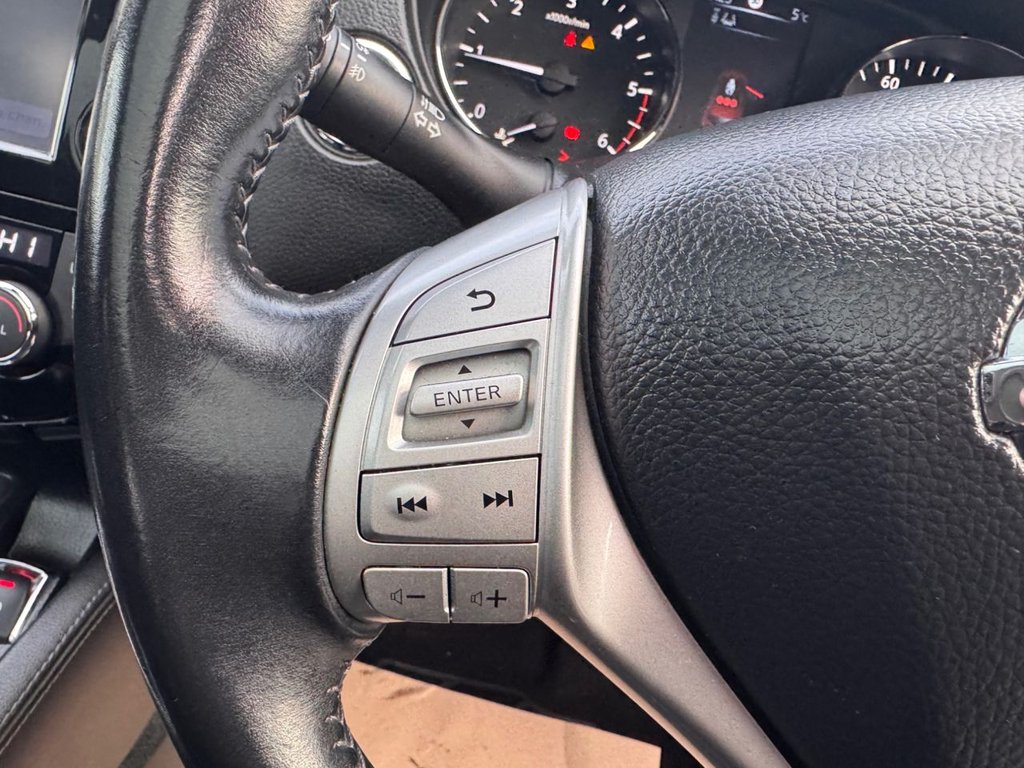 Used Nissan Qashqai 2016 for sale - 77593809: Photo 29