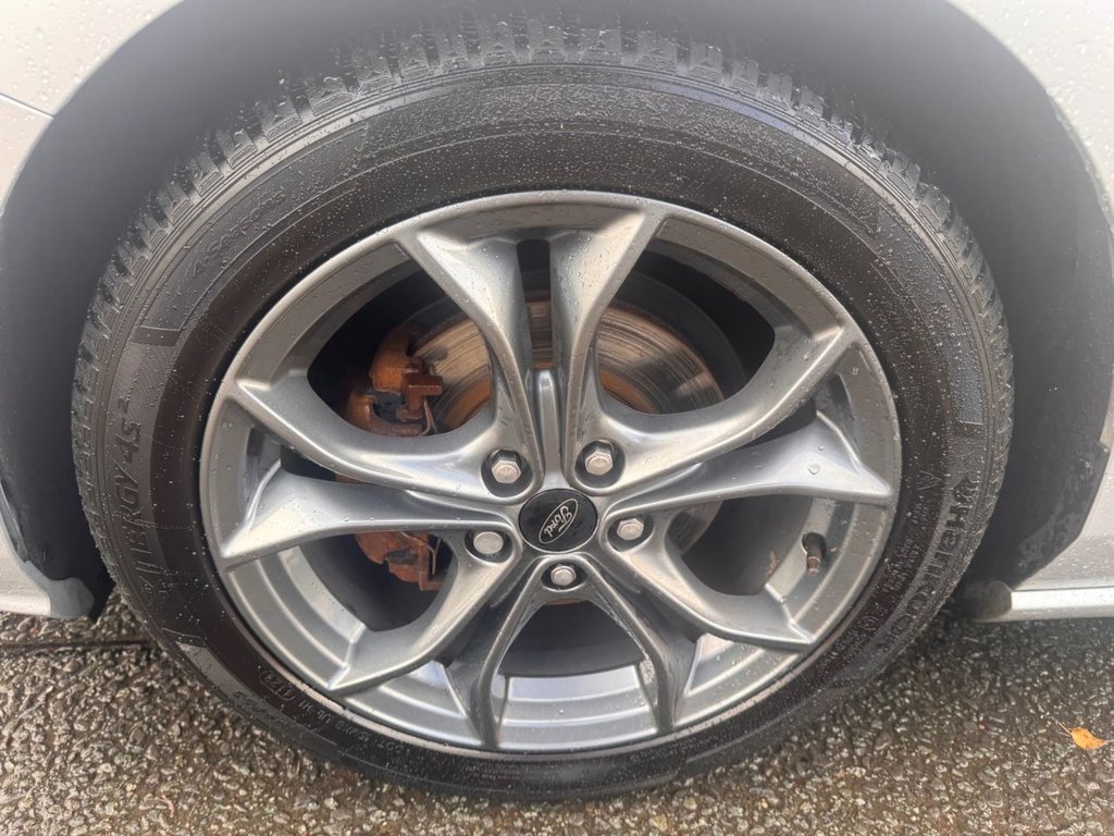 Used Ford Focus 2020 for sale - 76590900: Photo 11