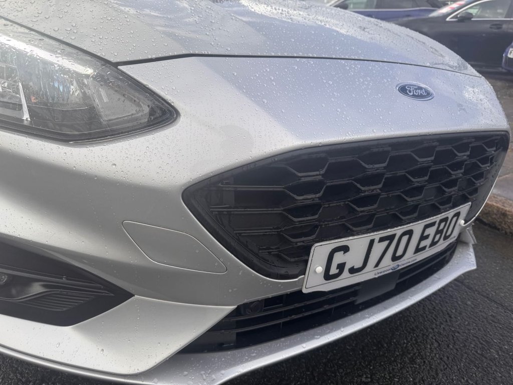 Used Ford Focus 2020 for sale - 76590900: Photo 13