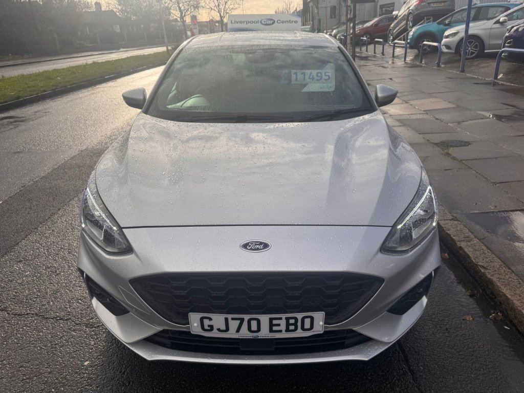 Used Ford Focus 2020 for sale - 76590900: Photo 16