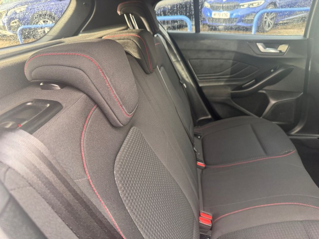 Used Ford Focus 2020 for sale - 76590900: Photo 17