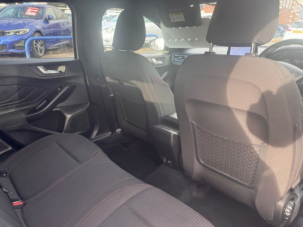 Used Ford Focus 2020 for sale - 76590900: Photo 18