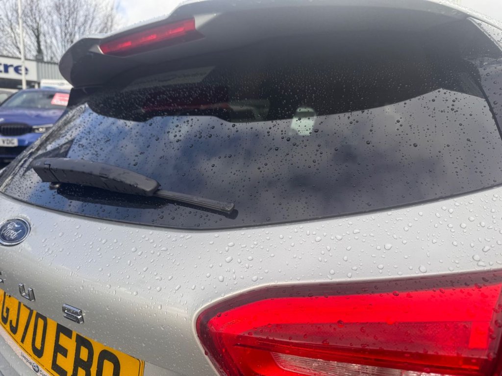 Used Ford Focus 2020 for sale - 76590900: Photo 19