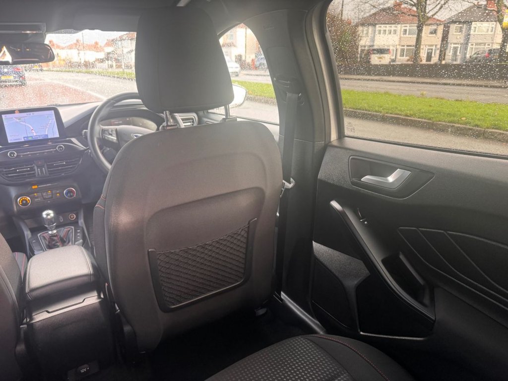 Used Ford Focus 2020 for sale - 76590900: Photo 20