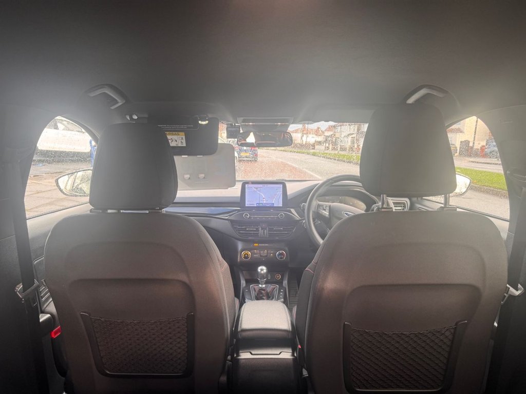 Used Ford Focus 2020 for sale - 76590900: Photo 24