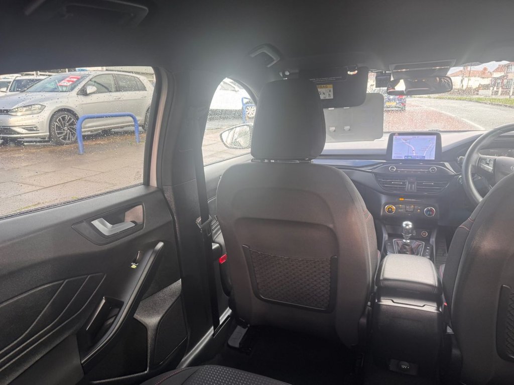 Used Ford Focus 2020 for sale - 76590900: Photo 25