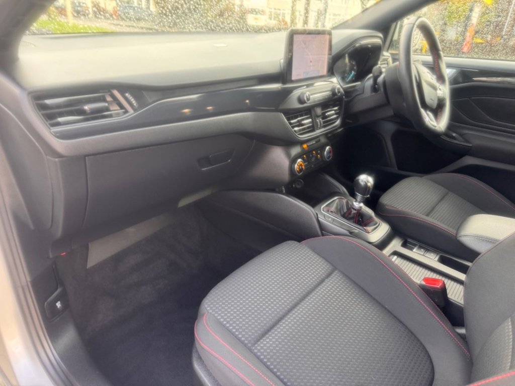 Used Ford Focus 2020 for sale - 76590900: Photo 26