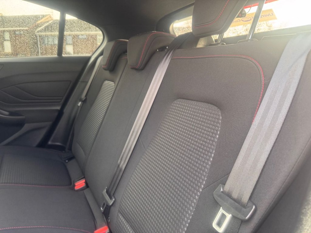 Used Ford Focus 2020 for sale - 76590900: Photo 30