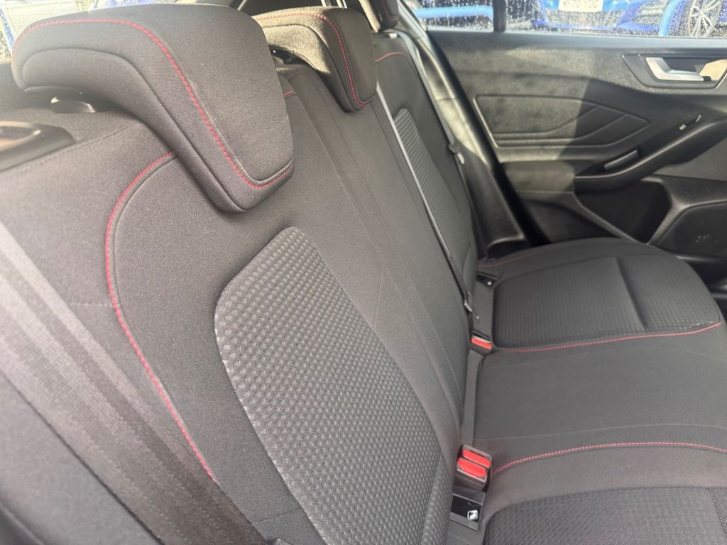 Used Ford Focus 2020 for sale - 76590900: Photo 35