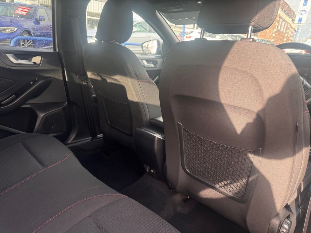 Used Ford Focus 2020 for sale - 76590900: Photo 36