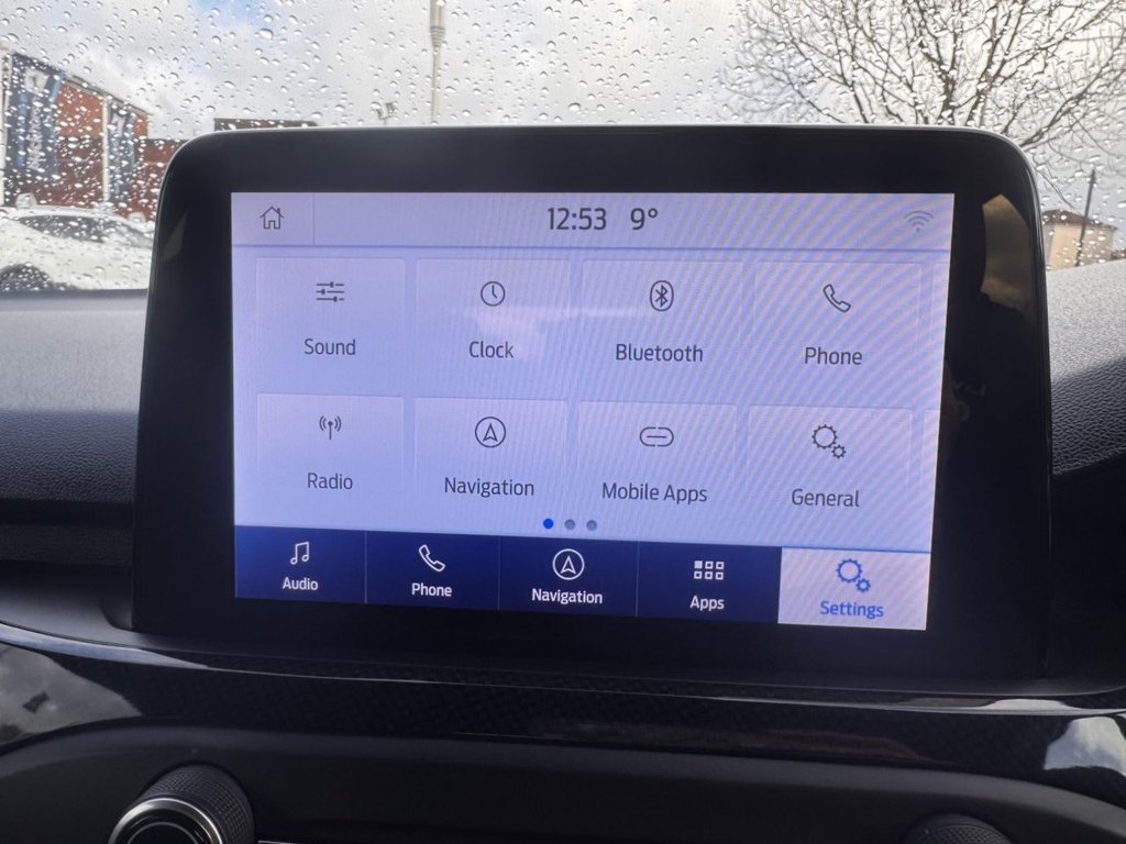 Used Ford Focus 2020 for sale - 76590900: Photo 43