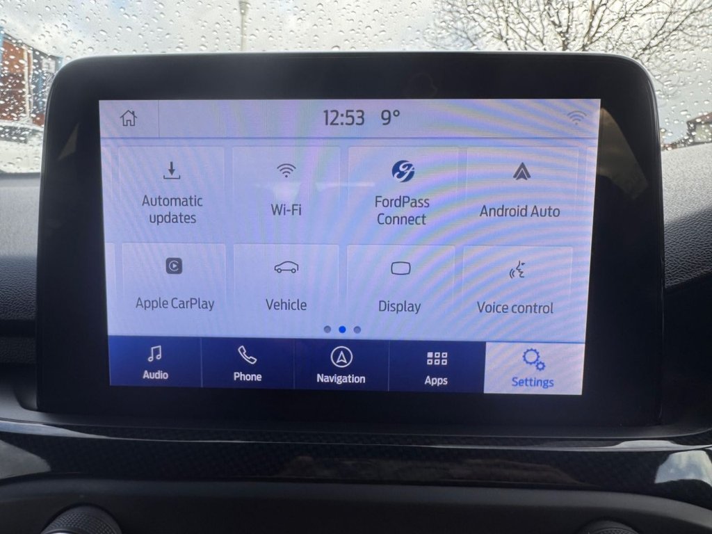 Used Ford Focus 2020 for sale - 76590900: Photo 44