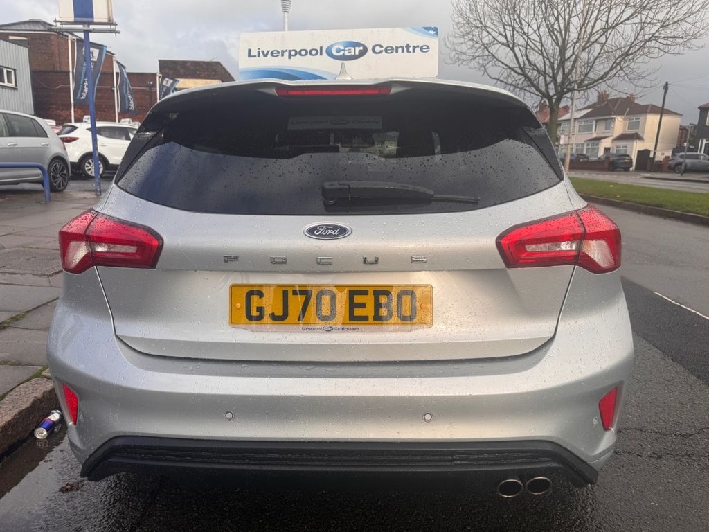 Used Ford Focus 2020 for sale - 76590900: Photo 6