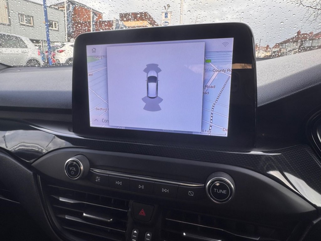 Used Ford Focus 2020 for sale - 76590900: Photo 7