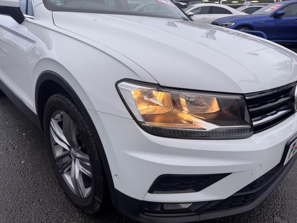 Used Volkswagen Tiguan 2019 for sale - 76474607: Photo 13