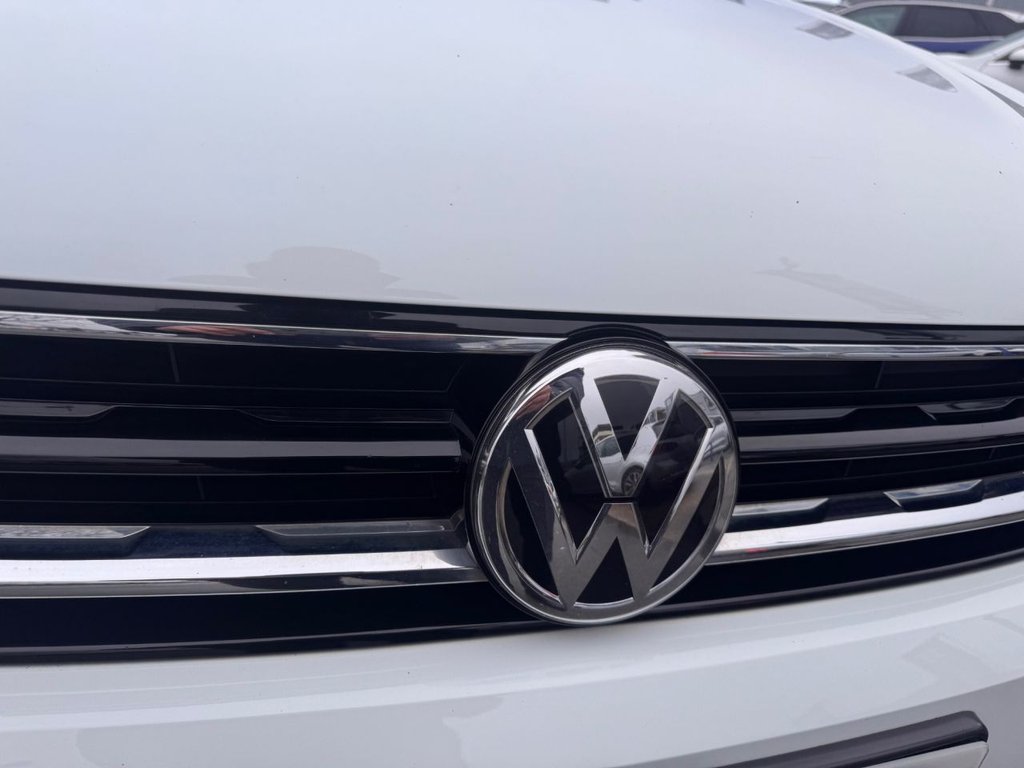 Used Volkswagen Tiguan 2019 for sale - 76474607: Photo 14