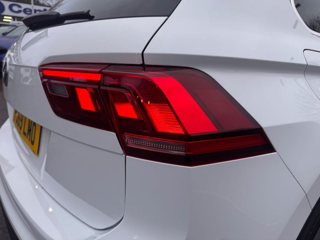 Used Volkswagen Tiguan 2019 for sale - 76474607: Photo 16